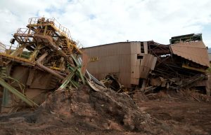 Brazil's Vale to Invest Whooping $2.5 Billion on Mining Dam Disaster Prevention