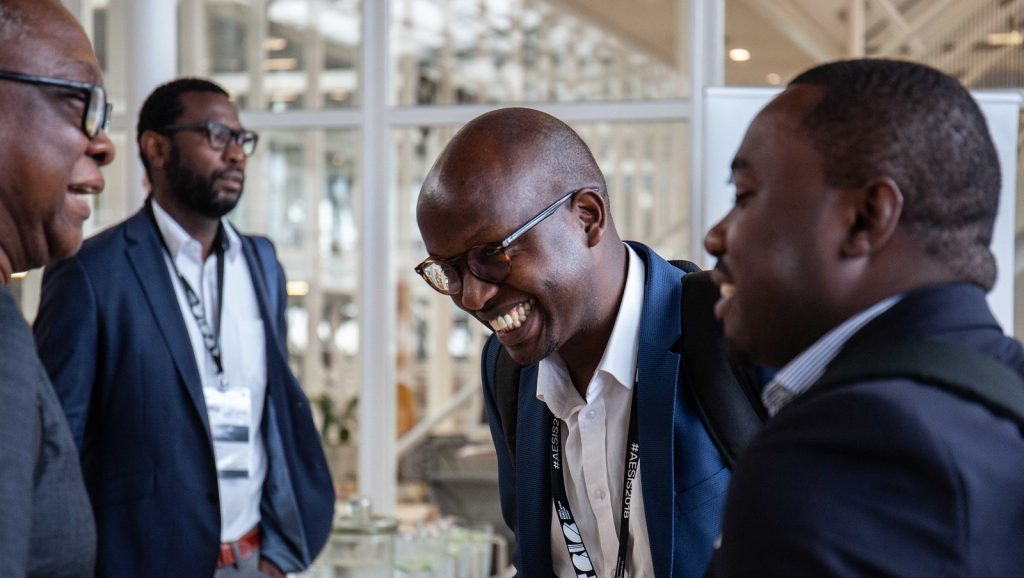 Six New African Entrepreneurs Join Endeavour Initiatives